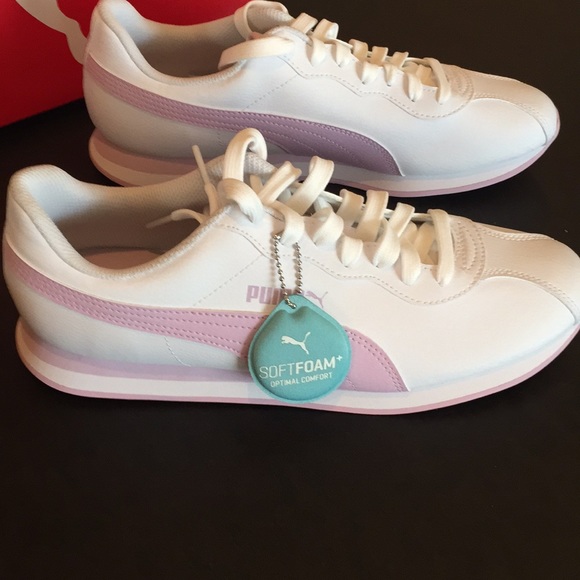 Puma Turin II - Picture 2 of 5